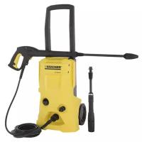 Автомойка Karcher K 4 Basic