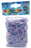 Резиночки безлатексные Rainbow Loom 