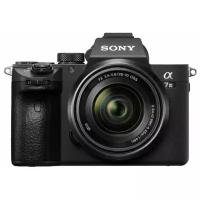 Фотоаппарат Sony Alpha A7 Mark III Kit 28-70mm (ILCE-7M3K) ((