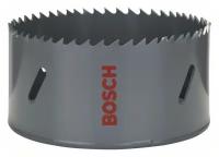 Коронка Bosch HSS-Bimetall 98мм (2608584851)