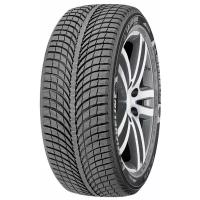 А/шина Michelin Latitude Alpin 2 265/65 R17 114H