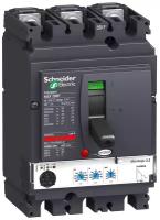 LV431770 Автоматический выключатель Schneider Electric ComPact NSX250F 36kA, 3P3t, MicroLogic 2.2, 250A