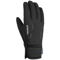 Перчатки Горнолыжные Reusch 2021-22 Diver X R-Tex Xt Black/Silver