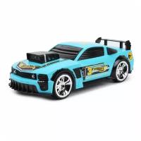 Машина Hot Wheels Turbo Tuning Синий 51170