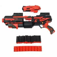 Бластер Woow Toys Maxigun 4406679