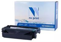 Фотобарабан (Драм-юнит) NV Print 101R00555 DU для Xerox WorkCentre 3335/3345, черный