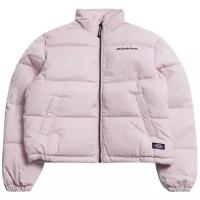 Куртка женская Dickies Rodessa Puffer Army Light Pink / XS