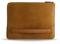 Bustha для Macbook Air/Pro 13 (18/20) папка Zip Folio Suede/Leather