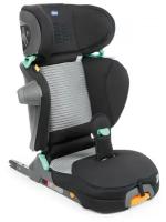 Автокресло Chicco Fold an Go i-Size, Air Black