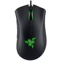 Razer DeathAdder Essential USB, black