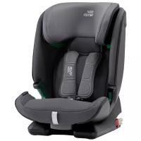 Детское автокресло Britax Roemer Advansafix M i-Size (Storm Grey Trendline)