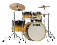 Ударная установка Tama CL52KRS-PGLP SUPERSTAR CLASSIC EXOTIX