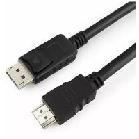 Кабель Cablexpert CC-DP-HDMI-6
