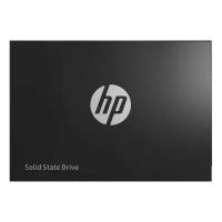 SSD диск HP 2.5