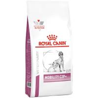 Royal Canin Mobility MC25 C2P+, при заболеваниях суставов 2 кг