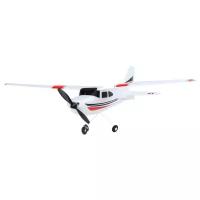 Радиоуправляемый самолет WL Toys Cessna 182