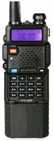 Рация BAOFENG UV-5R/3800мАч ( 136-174/400-480) МГц