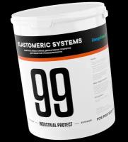 Краска акриловая Elastomeric Systems 99 Industrial Protect