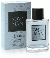Autre Parfum Мужской Aqva Man Cool Туалетная вода (edt) 100мл