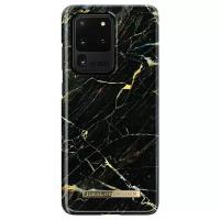 iDeal Of Sweden / Чехол iDeal of Sweden Fashion Case для Samsung Galaxy S20 Ultra Port Laurent Marble