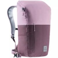 Рюкзак Deuter UP Stockholm aubergine-grape