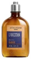 Гель-шампунь для душа L'Occitane en Provence L'Occitan pour homme