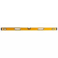 Уровень брусковый 3 глаз. JCB JBL005, 120 см