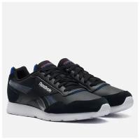 Мужские кроссовки Reebok Royal Glide чёрный , Размер 40 EU