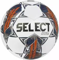 Select Futsal Master