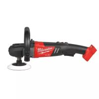 Аккумуляторная полировальная машина Milwaukee M18 FAP180-0