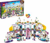 Конструктор LEGO Friends 41450 Торговый центр Хартлейк Сити