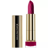 Макс Фактор / Max Factor - Помада для губ Colour Elixir Lipstick 130 Mulberry