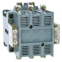 Магнитный пускатель/контактор перемен. тока (ac) EKF ПМ12-250100 400В 2NC+4NO Basic