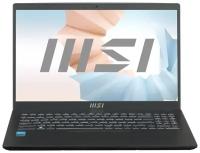 Ноутбук MSI Modern 14 C12M-229RU Full HD (1920x1080), IPS, Intel Core i5-1235U, RAM 16 ГБ, SSD 512 ГБ, Intel Iris Xe Graphics, Windows 11