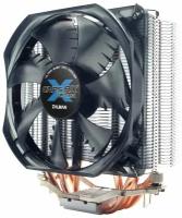 Устройство охлаждения(кулер) Zalman CNPS9X Optima Soc-AM4/1151/1200 4-pin 16-26dB Al+Cu 180W 594gr L