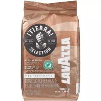 Кофе в зернах Lavazza La Reserva de Tierra Selection