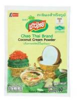 Кокосовое молоко сухое Chao Thai Brand, 60 г