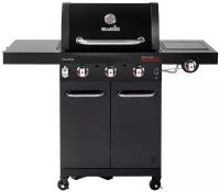 Газовый гриль CHAR-BROIL PROFESSIONAL CORE 3B