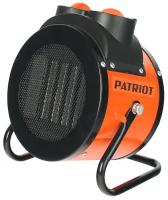 Тепловая пушка электрическая Patriot PT R 3S, арт. 633307206