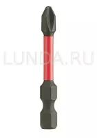 Насадка Shockwave PH1 25мм (2шт), Milwaukee 4932430850