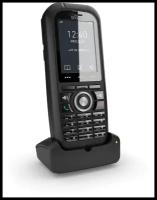 Беспроводной DECT телефон Snom M80