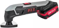 Аккумуляторный реноватор P.I.T. PMT20H-035A/1 P. I. T