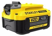 Аккумулятор (18 V, 4.0 Ah, Li-Ion) STANLEY SFMCB204-XJ