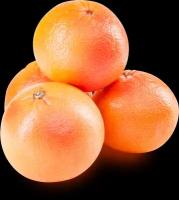 Грейпфруты отборные вес до 1.6 кг