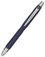 Шариковая автоматическая ручка UNI Jetstream SXN-217, черный, 0.7 мм