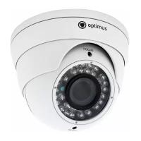 Камера видеонаблюдения optimus AHD-H042.1(2.8-12)