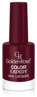 Лак для ногтей Golden Rose Color Expert Nail Lacquer т.34 10,2 мл