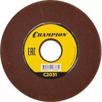 Заточной диск CHAMPION 108х4.8х22.2 мм (C2031)