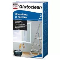 Шпатлевка PUFAS Glutoclean