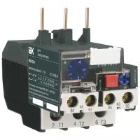 Реле перегрузки тепловое IEK DRT10-C063-0001